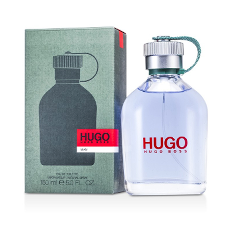HOMME EDT SPRAY 150ML