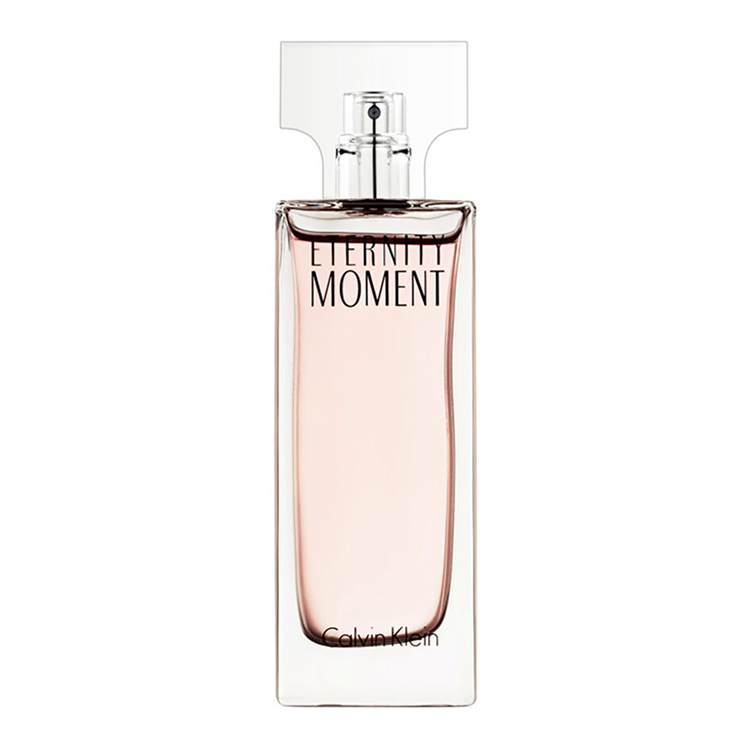 CK ETERNITY MOMENT FEMME EDP SPRAY 30ML