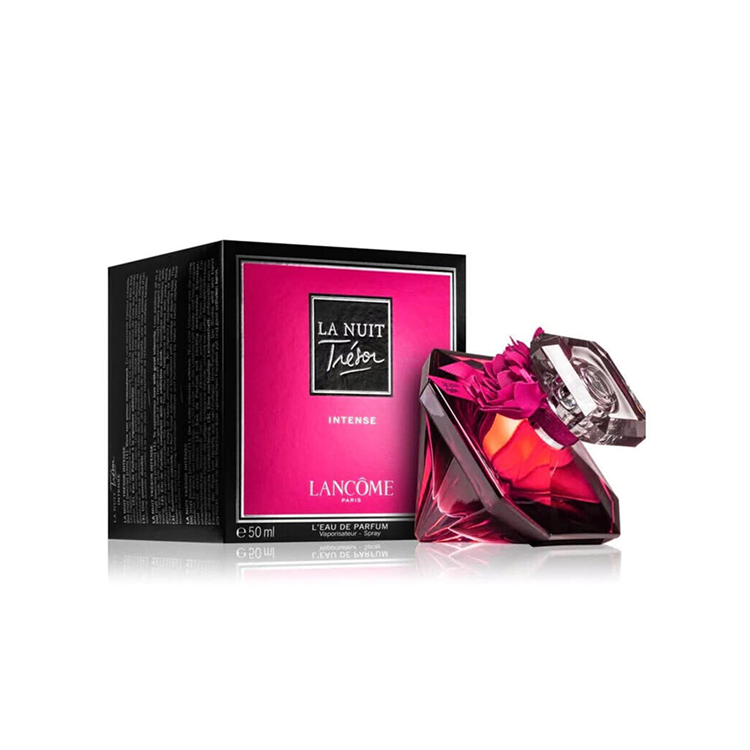 LANCOME LA NUIT TRESOR INTENSE EDP SPRAY 50ML