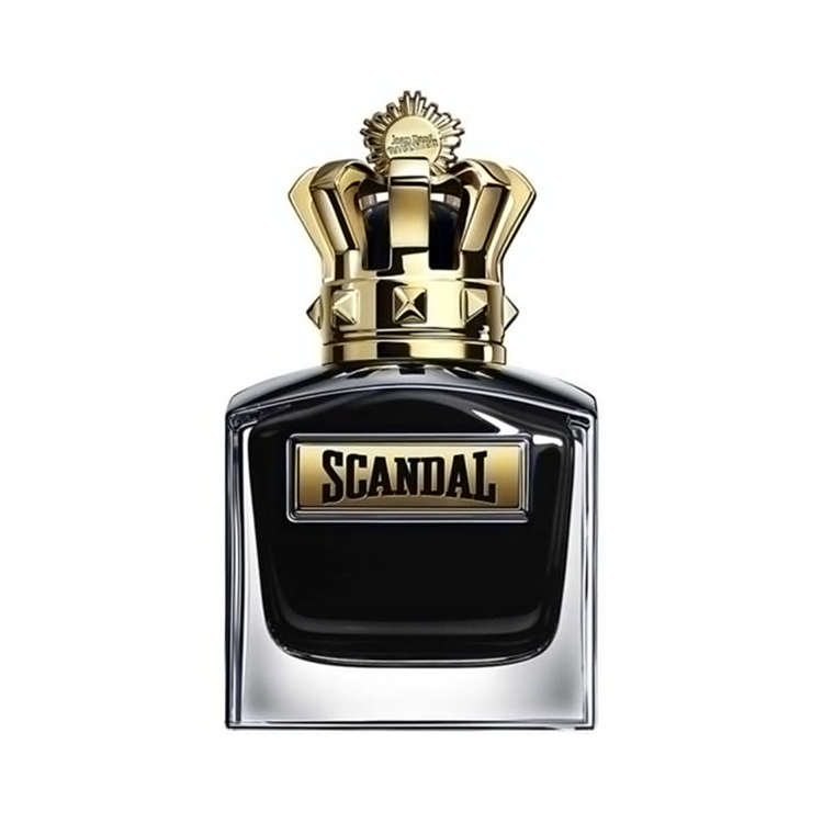 JPG SCANDAL HOMME EDP SPRAY 100ML