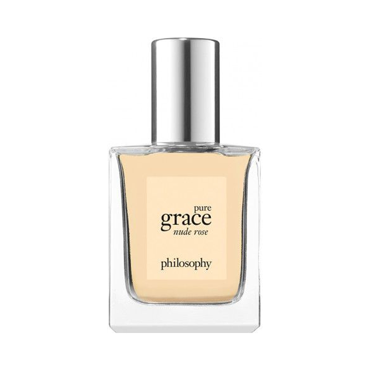 PHILOSOPHY LADIES PURE GRACE NUDE ROSE EDT SPRAY 60ML