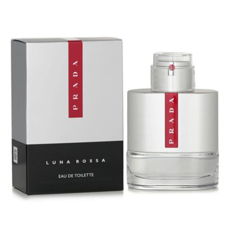 PRADA LUNA ROSSA EDT SPRAY 50ML