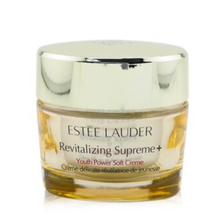 ESTEE LAUDER REVITALIZING YOUTH POWER CREAM MOISTURIZER75ML