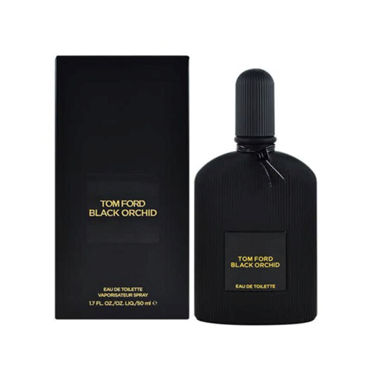 TOM FORD BLACK ORCHID EDT SPRAY 50ML
