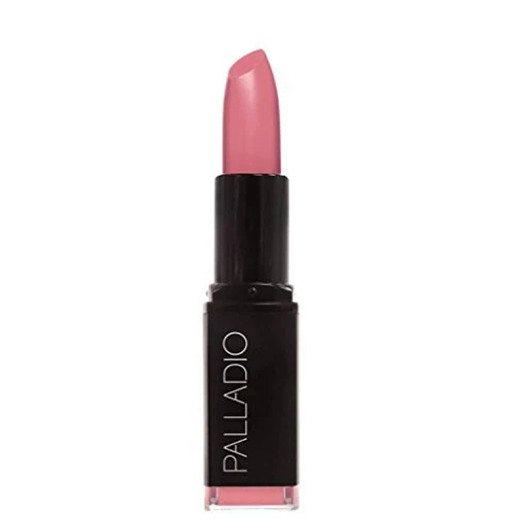 HERBAL MATTE LIPSTICK BELLA PINK 3.7G