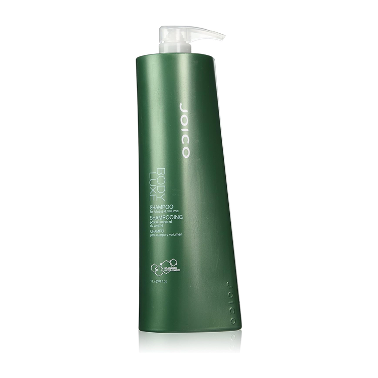 BODY LUXE SHAMPOO 1000ML