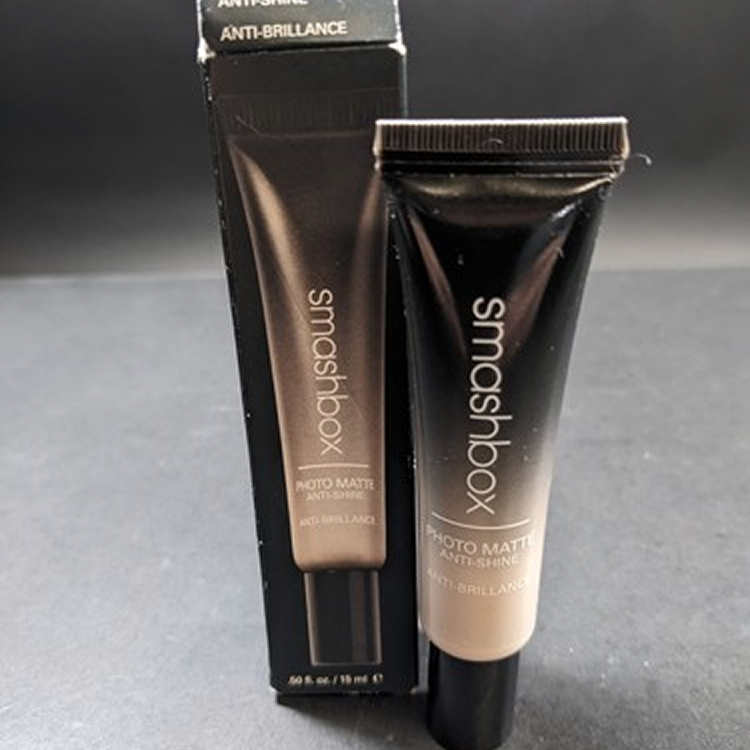 PHOTO MATTE ANTI SHINE 15ML