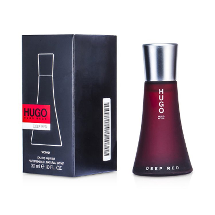 DEEP RED FEMME EDP SPRAY 30ML