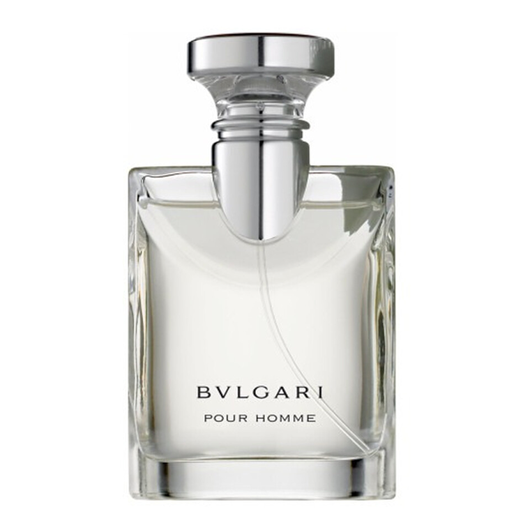 BULGARI POUR HOMME EDT SPRAY 100ML