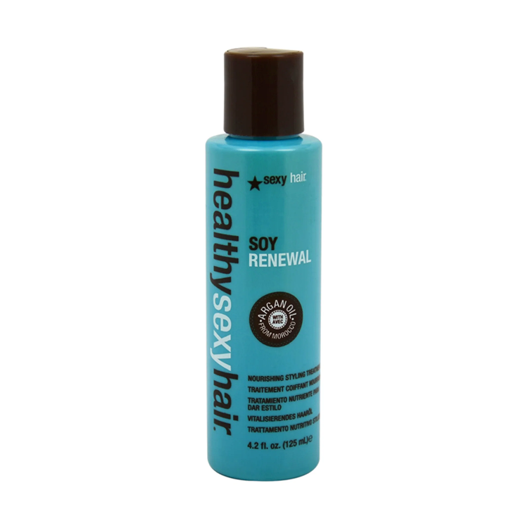 HEALTHY SEXY HAIR SOY STYLING TREATMENT 125ML