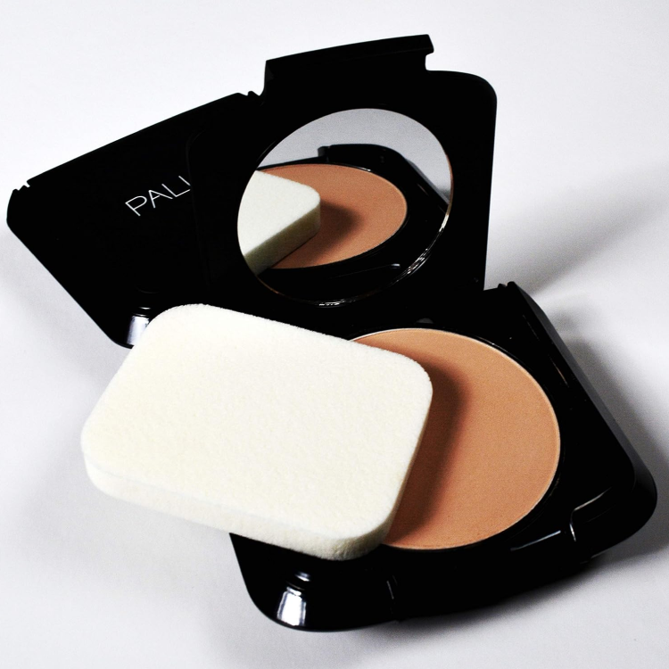 HERBAL DUAL WET & DRY FOUNDATION RICH MOCHA 8G