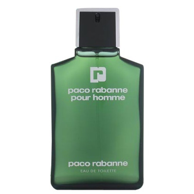 PACO HOMME EDT SPRAY 100ML