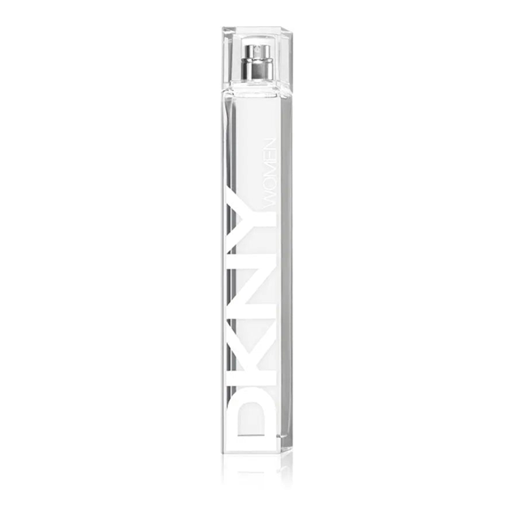 DKNY WOMEN ENERGIZING WHITE EDT SPRAY 100ML