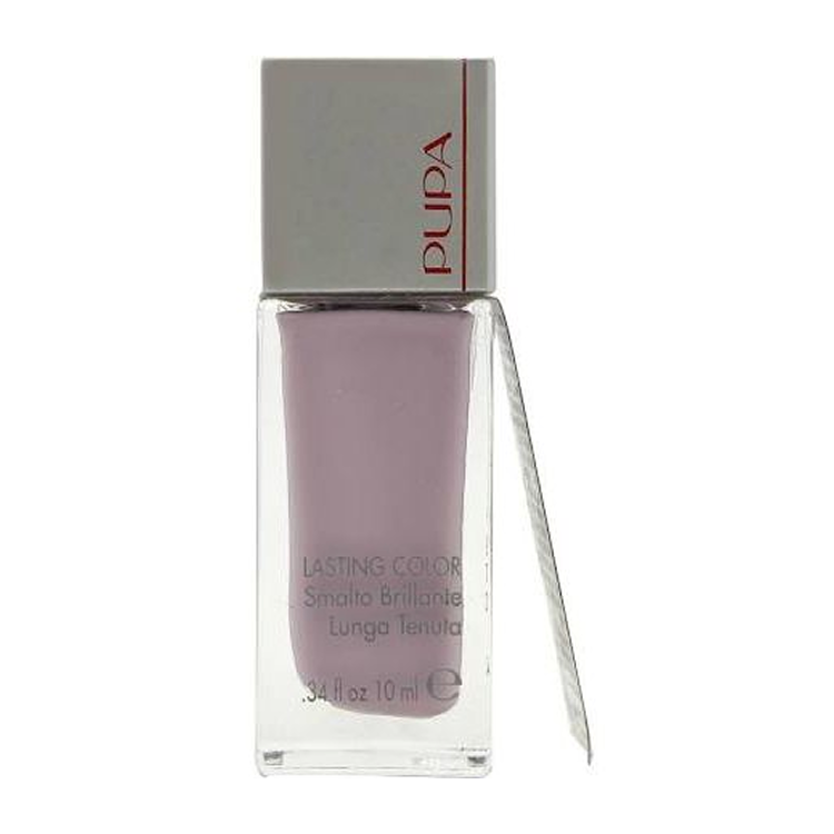 GLOSSY NAIL POLISH LONG LASTING 4 10ML
