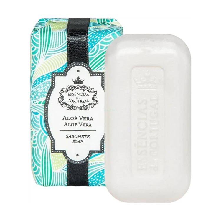NATURA ALOE VERA SOAP 150GR