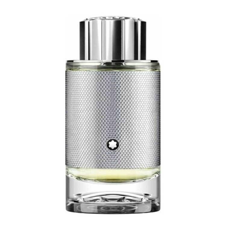 MONTBLANC EXPLORER PLATINUM EDP SPRAY 100ML