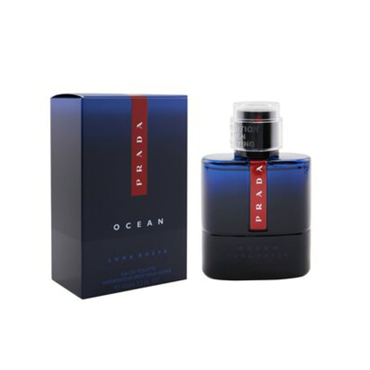 PRADA LUNA ROSSA OCEAN EDT SPRAY 100ML