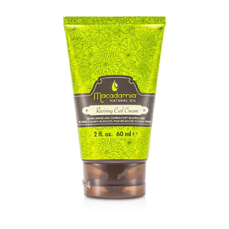 REVIVING CURL CREAM 60ML