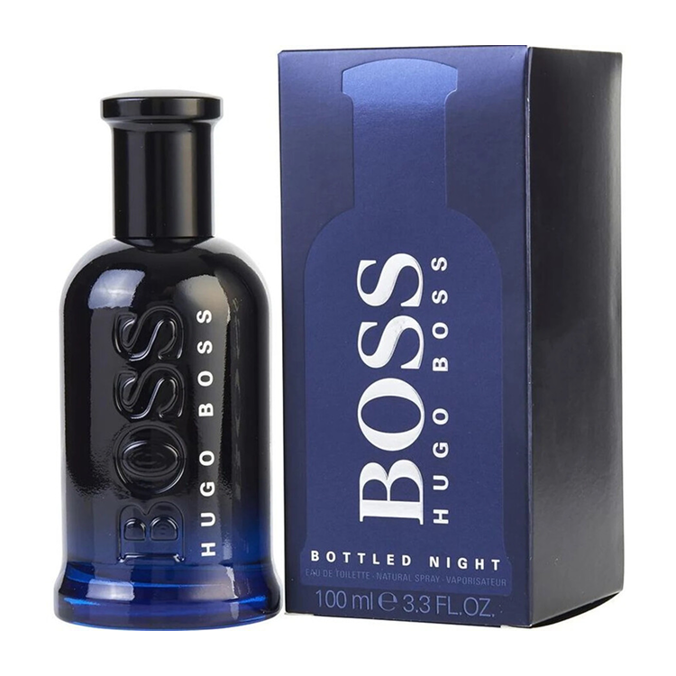 BOTTLED NIGHT HOMME EDT SPRAY 100ML