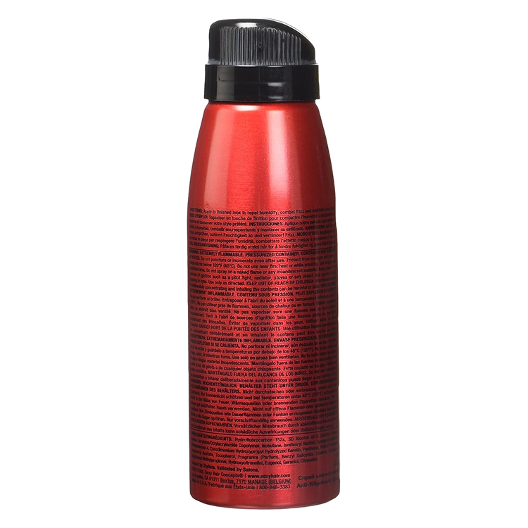 BIG SEXY WEATHER PROOF 125ML