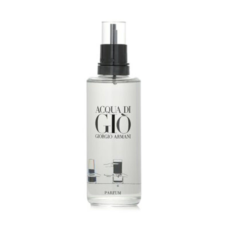 ARMANI ACQUA DI GIO LE PARFUM REFILL SPRAY 150ML