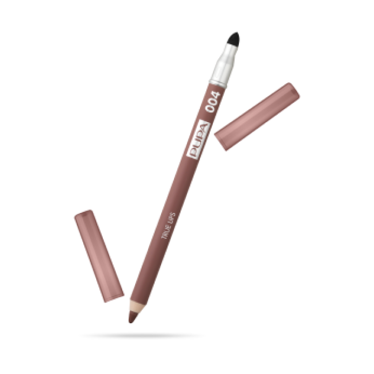 LIP LINER SMUDGE PENCIL 4 1.2G