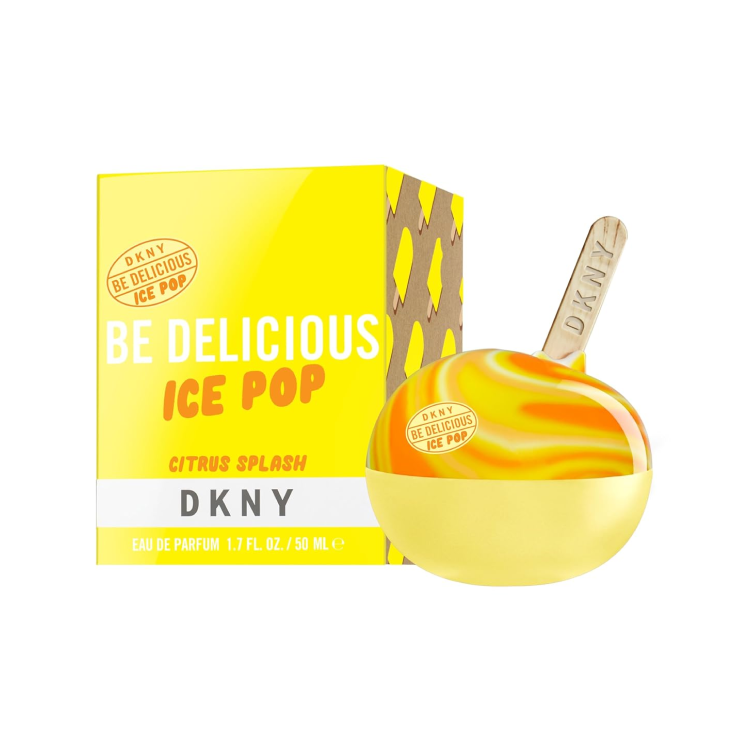 DKNY CITRUS SPLASH EDP 50ML