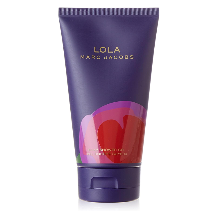 LOLA WOMEN SHOWER GEL 150ML