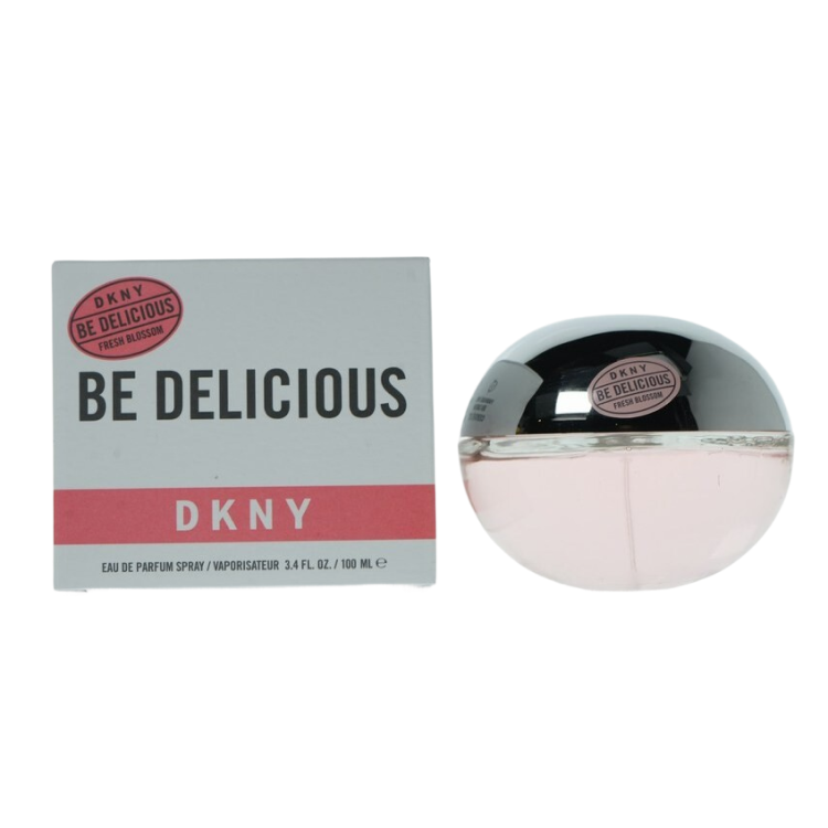 DKNY BE DELICIOUS FRESH BLOSSOM EDP SPRAY 100ML