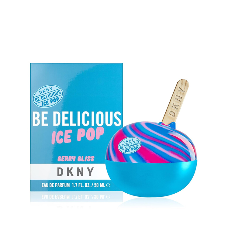 DKNY BERRY BLISS EDP 50ML