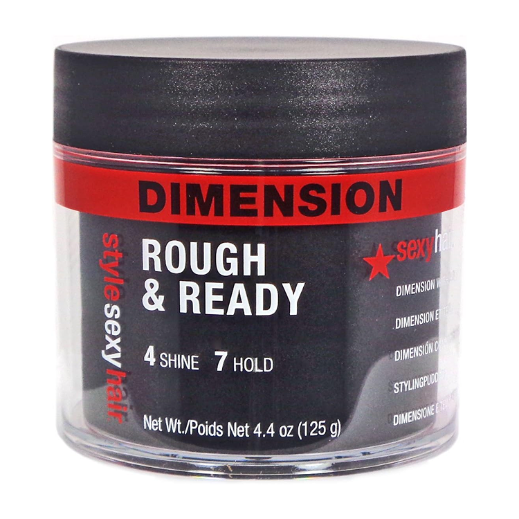 SHSH ROUGH & READY STYLING GUN K 125ML