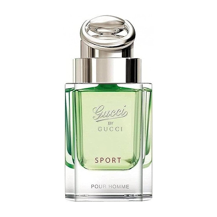 BY GUCCI SPORT HOMME EDT SPRAY 90ML