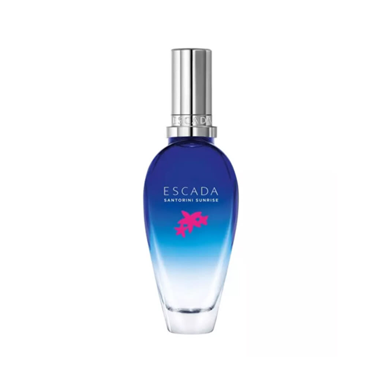 ESCADA SANTORINI SUNRISE EDT SPRAY 50ML