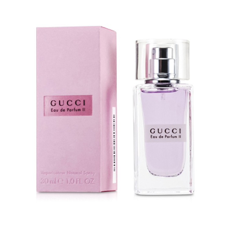 GUCCI II EDP SPRAY 30ML