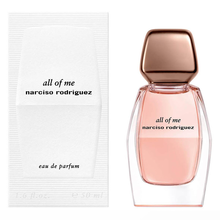 RODRIGUEZ LADIES ALL OF ME EDP SPRAY 50ML
