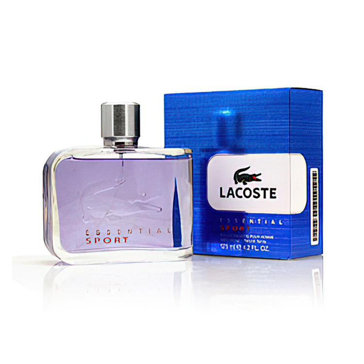 ESSENTIAL SPORT EDT SPRAY 125ML