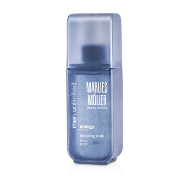 MOLLER ACTIVATING SCALP SERUM 100ML