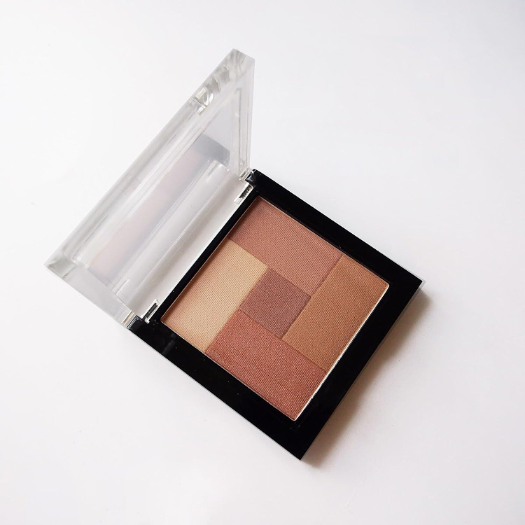 HERBAL MOSAIC POWDER SUN KISSED 8G