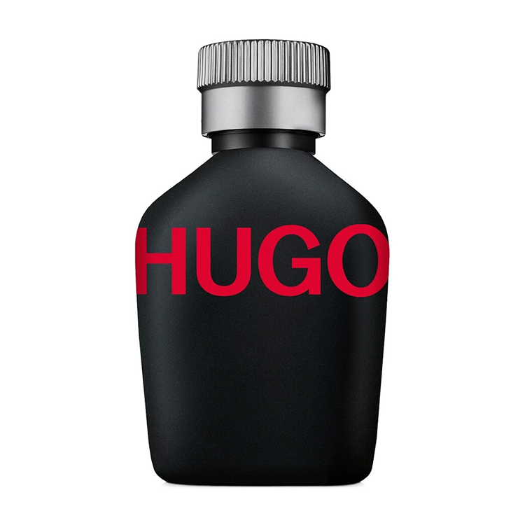 BOSS HUGO JUST DIFFERENT EDT SPRAY 40ML