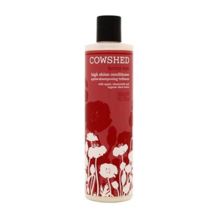 HORNY COW HIGH SHINE CONDITIONER 300ML