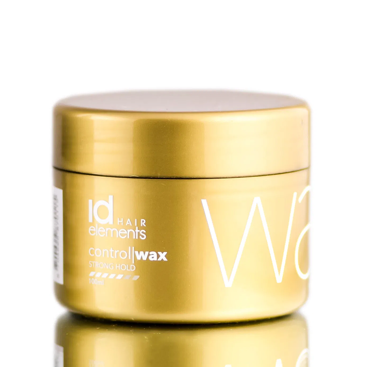 GOLD CONTROL WAX 100ML