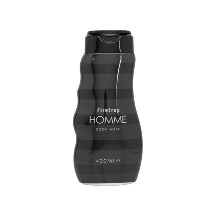 FIRETRAP 400ML BODY WASH - HOMME