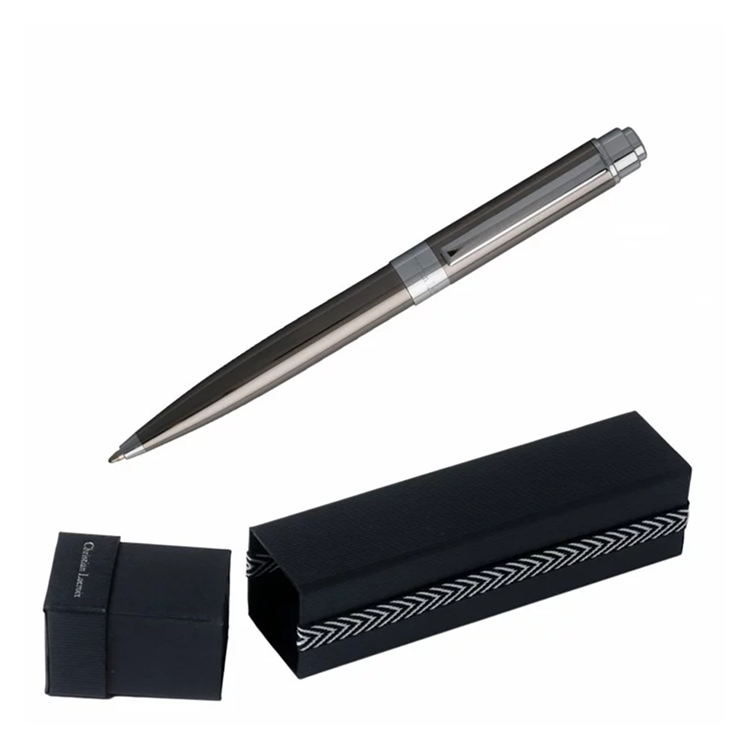 CHRISTIAN LACROIX BALLPEN SCRIBAL GUN