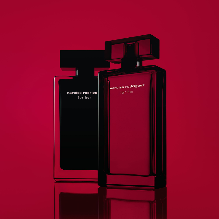 RODRIGUEZ FOR HER EDP INTENSE SPRAY 50ML