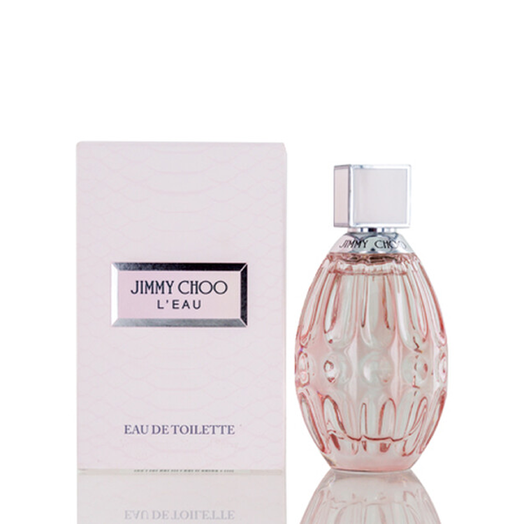 JIMMY CHOO L'EAU EDT SPRAY 60ML