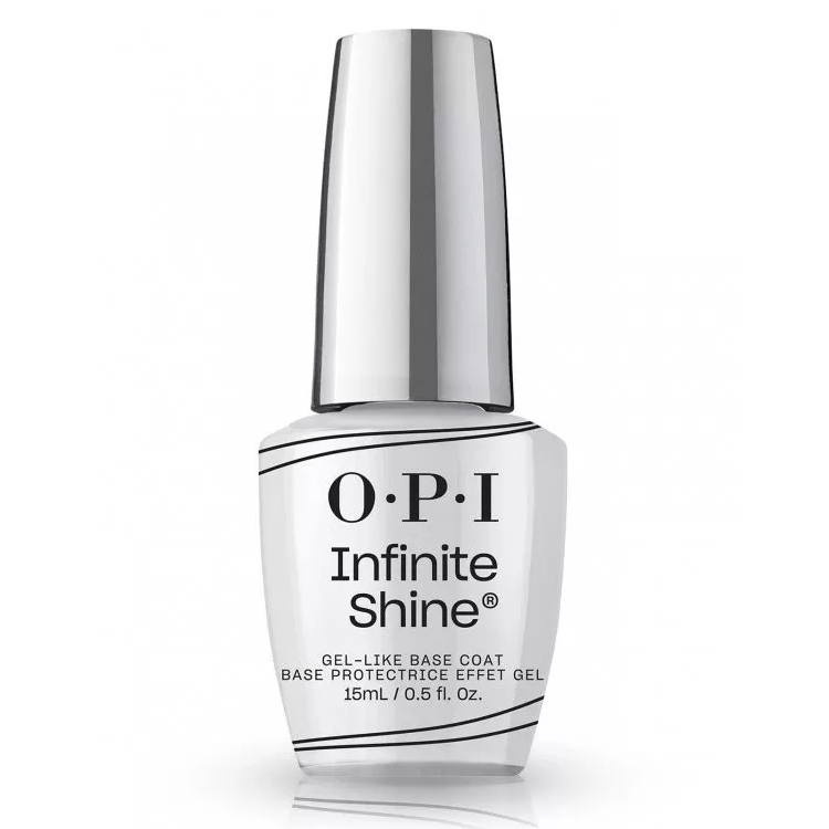 OPI INFINITE SHINE SET: PRIME 15ML + GLOSS 15ML