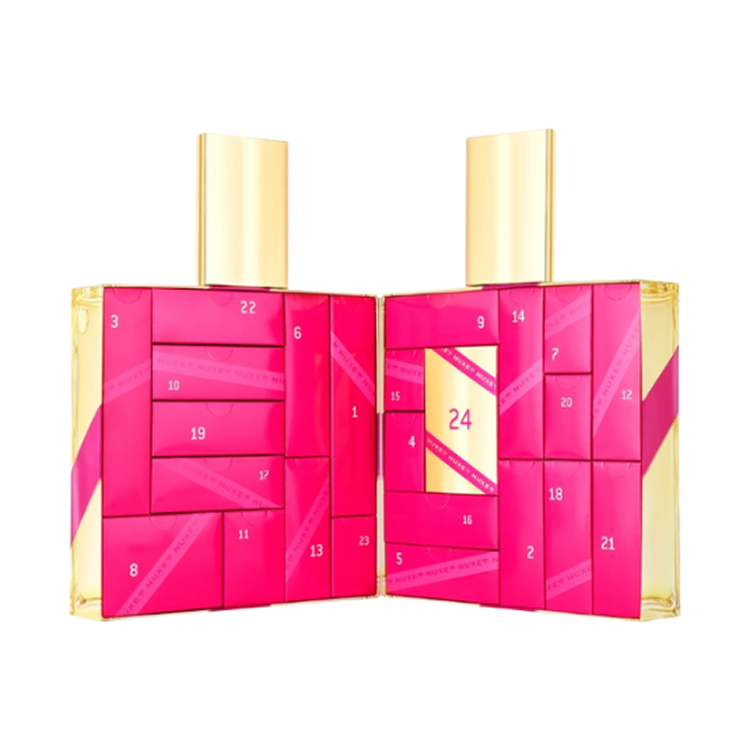 NUXE ADVENT CALENDAR