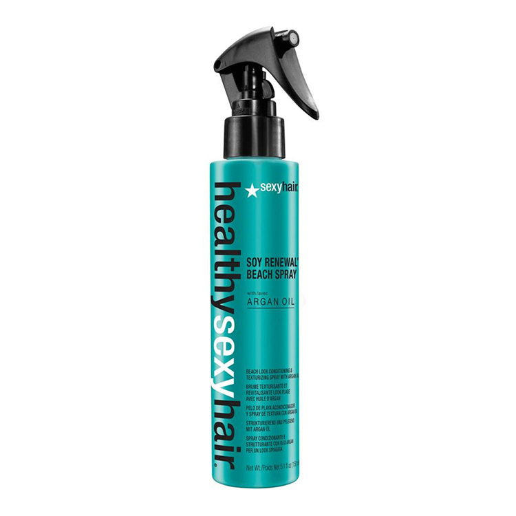 HEALTHY SEXY SOY BEACH 150ML