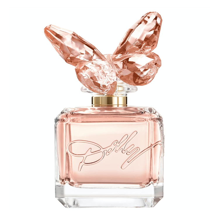 DOLLY SCENT FROM ABOVE EDT SPRAY 100ML
