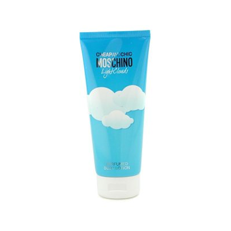 CHEAP & CHIC LIGHT CLOUDS BODY LOTION 200ML